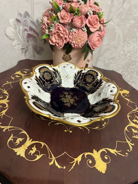 Meyvə qabı — Bakı