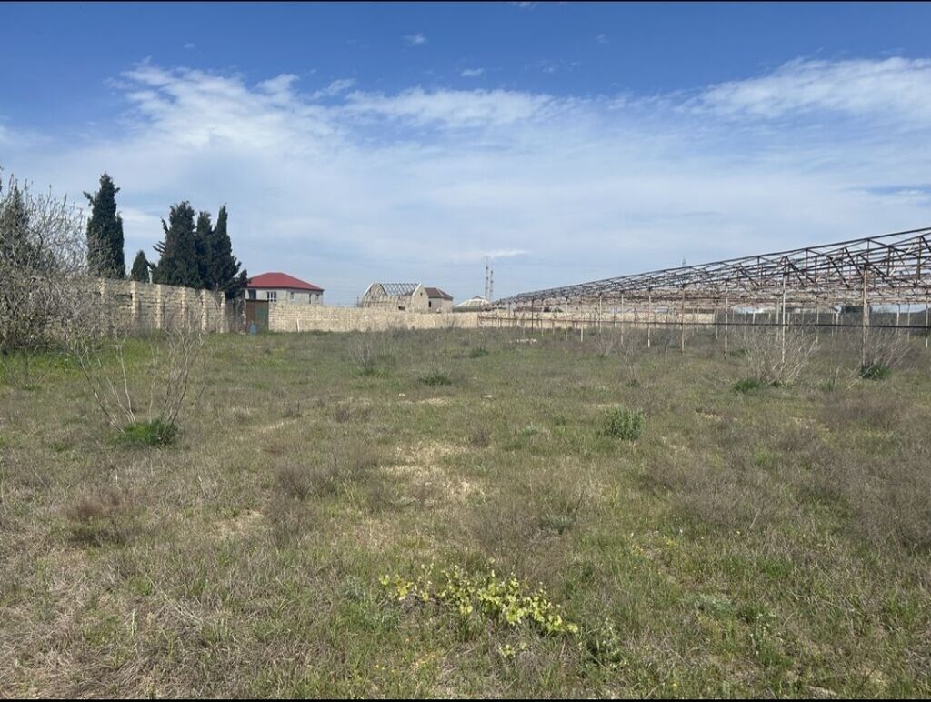 3 otaqlı, 6 kv. m, Yeni təmirli — Daşınmaz əmlak, Digah
