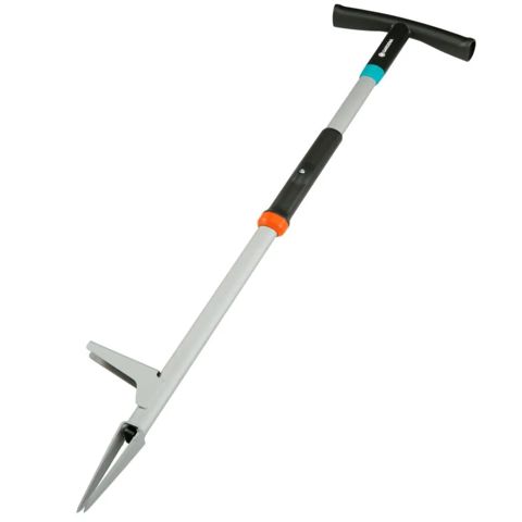 Ot çıxaran Gardena 3518 — Bakı