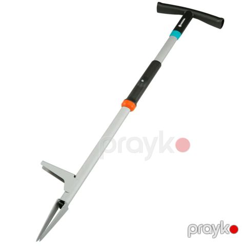 Ot çıxaran Gardena 3518 — Bakı