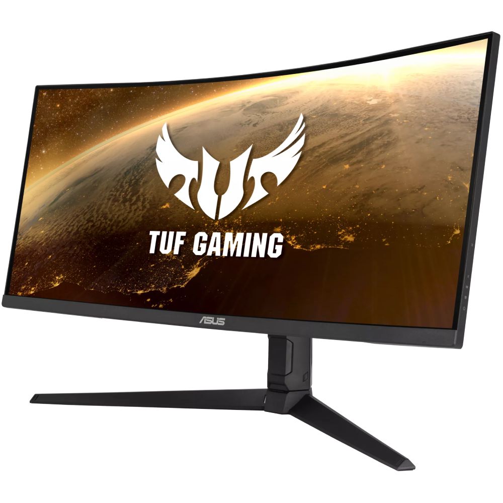 Monitor Asus TUF Gaming VG34VQL1B (90LM06F0-B01170) — Monitorlər, Bakı (3)