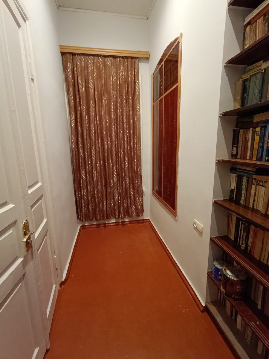 4-otaqlı mənzil kirayə verilir, Nizami m., 80 m² — Mənzil, Bakı (10)