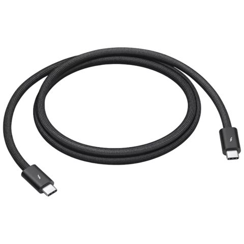 Naqil Apple USB Type-C to Thunderbolt 5 1 m A3189 / MC9C4ZM/A — Bakı