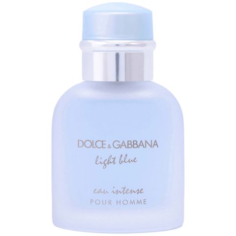 Kişi parfümü Dolce&Gabbana Light Blue EAU Intense EDP 100 ml 3423473032878 — Bakı