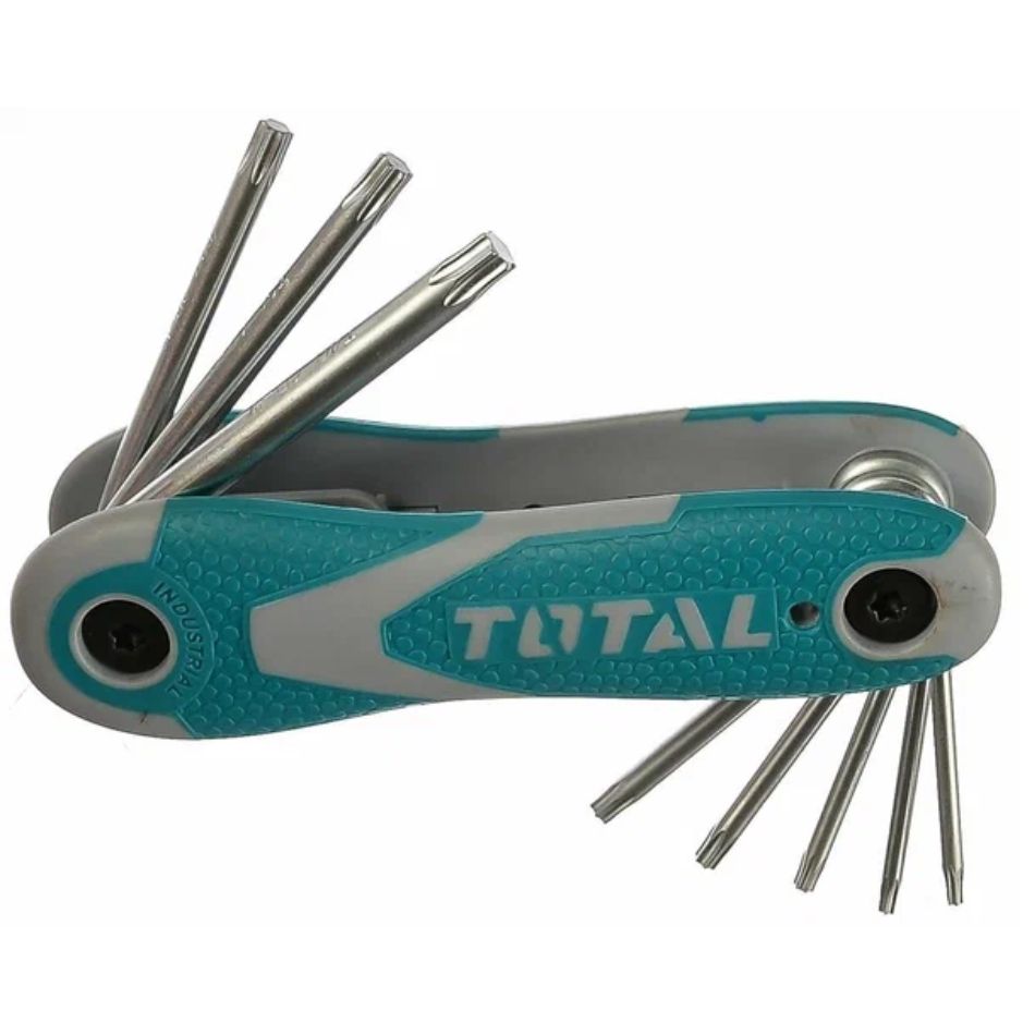 Altıbucaqlı açar Total THT1061846 — Açarlar, Bakı (3)