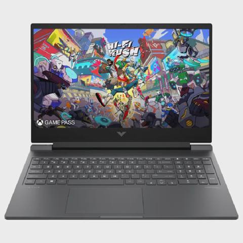 Notbuk HP Victus Gaming 16-r1064ci 16/I5-14450HX/16GB DDR5/512GB ssd/nvıdıa geforce RTX 3050 6GB vram/freedos (A9DU8EA) — Baku Electronics — Computers & Laptops
