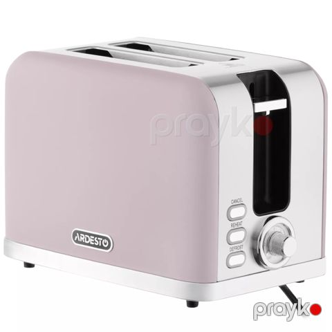 Toster Ardesto T-F500L