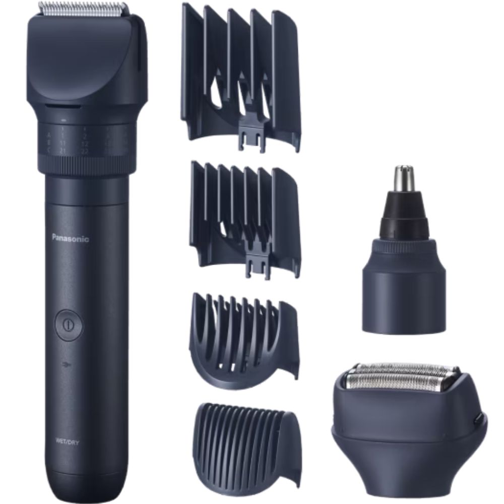 Trimmer Panasonic Xshape — Mallar, Bakı (2)