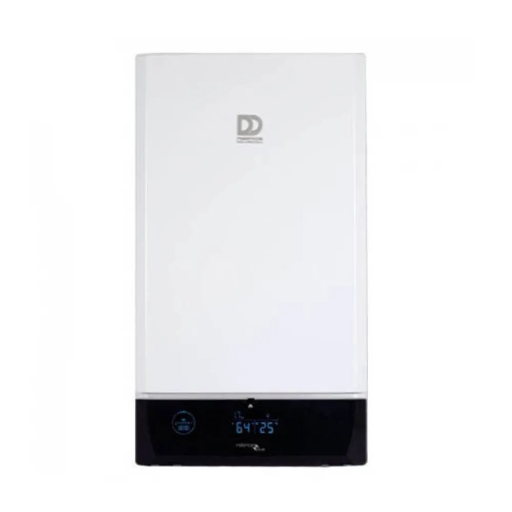 Kombi DemirDöküm Nitron Plus 30 Sm-kıt, 30 kW — Bakı