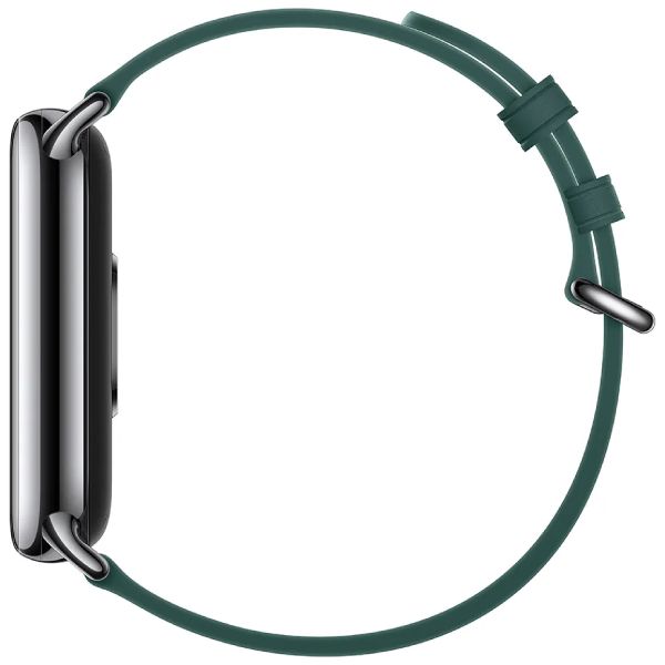 Kəmər Xiaomi Checkered Green BHR7308GL — Remişlər və aksesuarlar, Bakı (2)