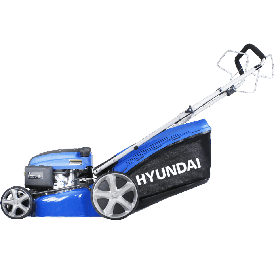 Benzinli otbiçən Hyundai Eco 46 sm / HYM460SP — Bağ aləti, Bakı (3)
