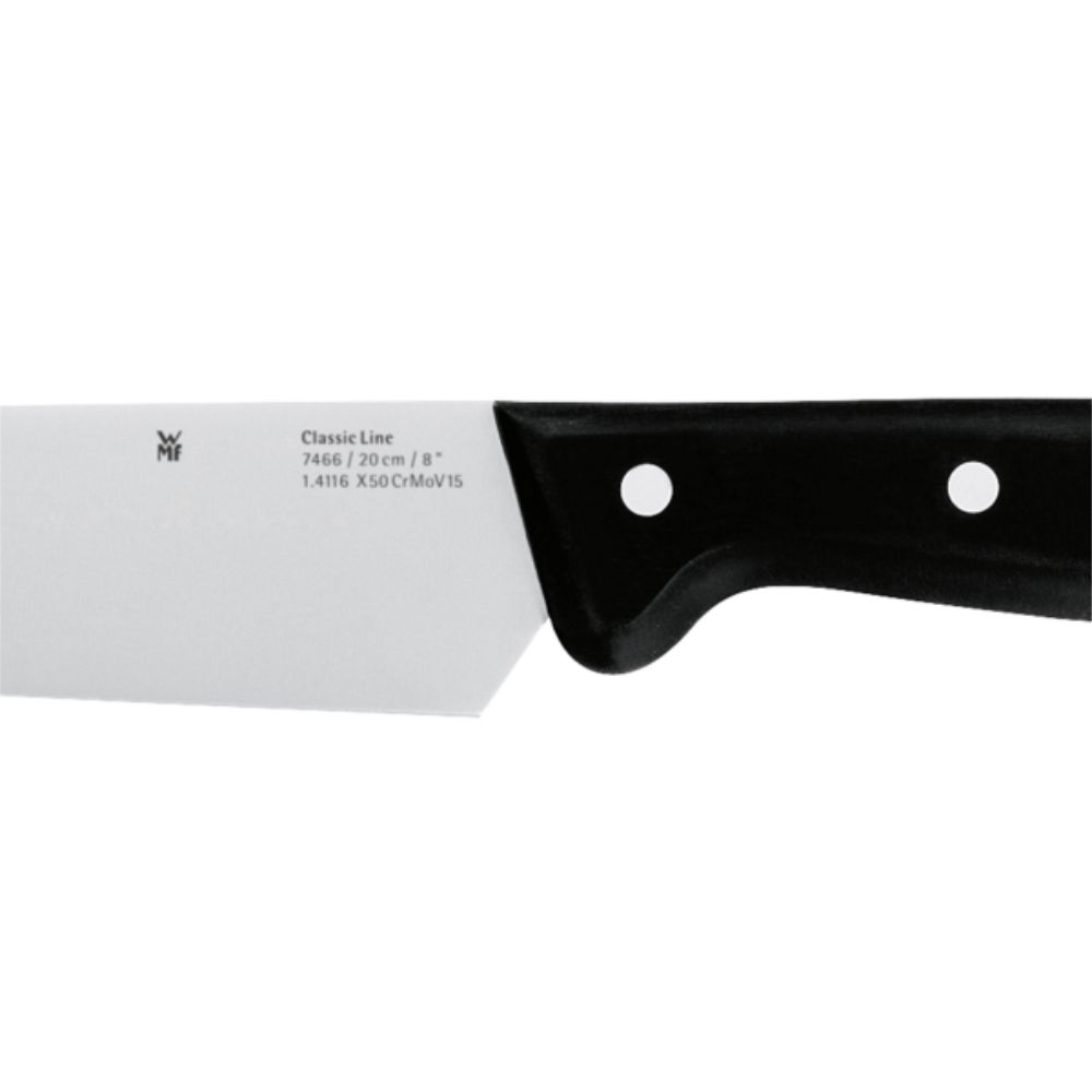 Bıçaq WMF Classic Line 3201000174 (1948) — Bıçaqlar və doğrama taxtaları, Bakı (2)