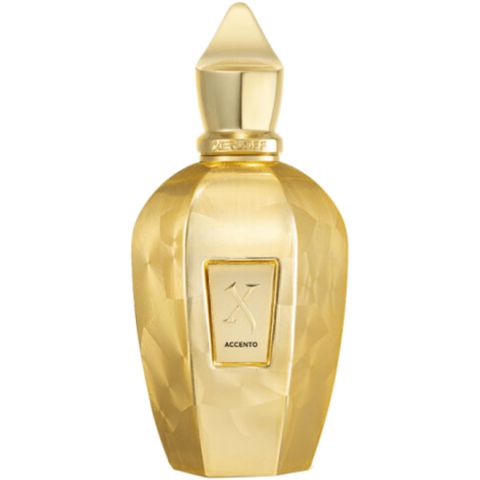 Uniseks parfüm Xerjoff Accento Overdose EDP 100 ml 8033488159016 — Парфюмерия