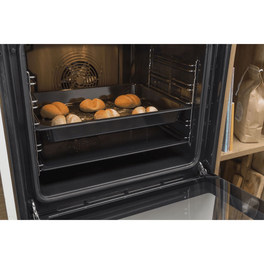 Soba Gorenje BOSX6737E13BG GOR — Fırın kamerası, Bakı (4)