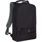 Riva Case 7562 Backpack 15,6 Black — Городские рюкзаки