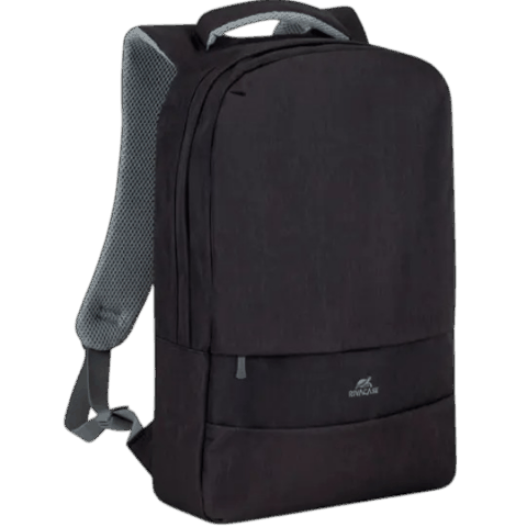 Riva Case 7562 Backpack 15,6 Black — Bakı