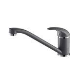 Mətbəx kranı Bompani BO2561 Alumetallic — Краны и смесители