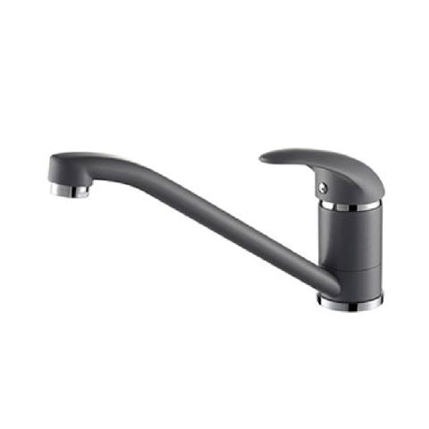 Mətbəx kranı Bompani BO2561 Alumetallic — Bakı