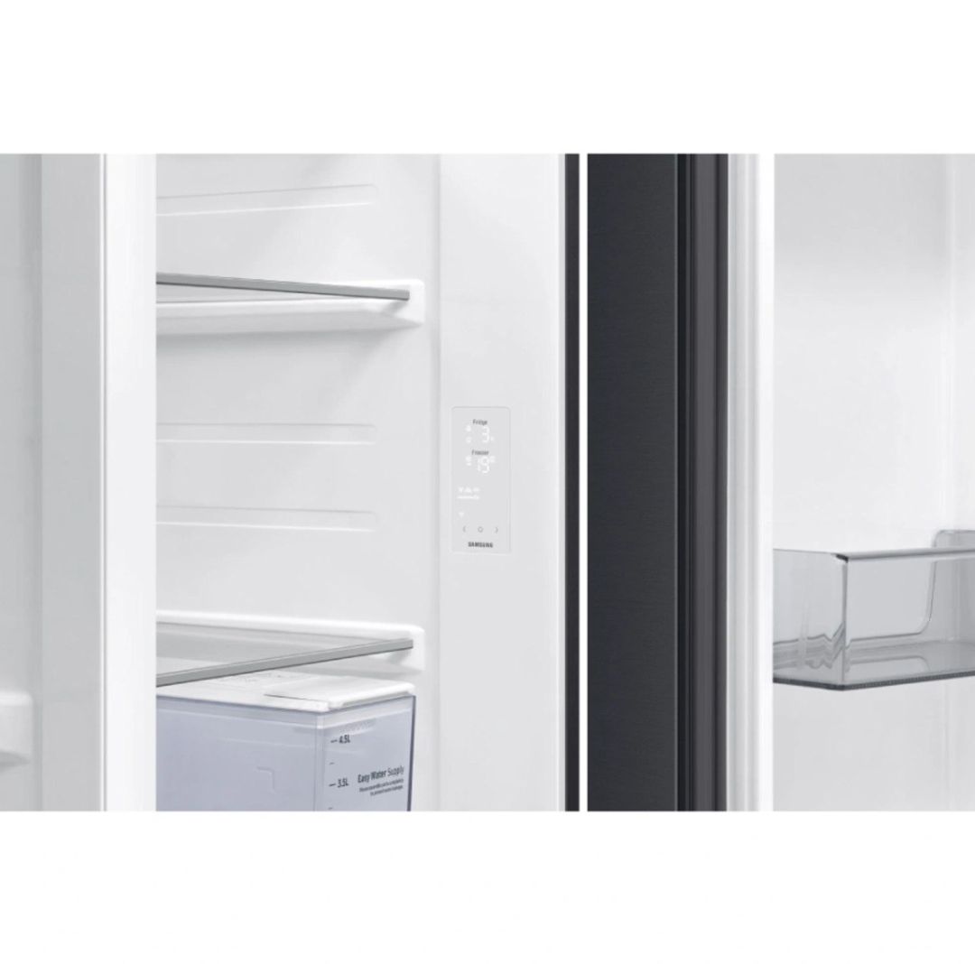 Soyuducu Samsung RS80F65J1F — Ev texnikası, Bakı (6)