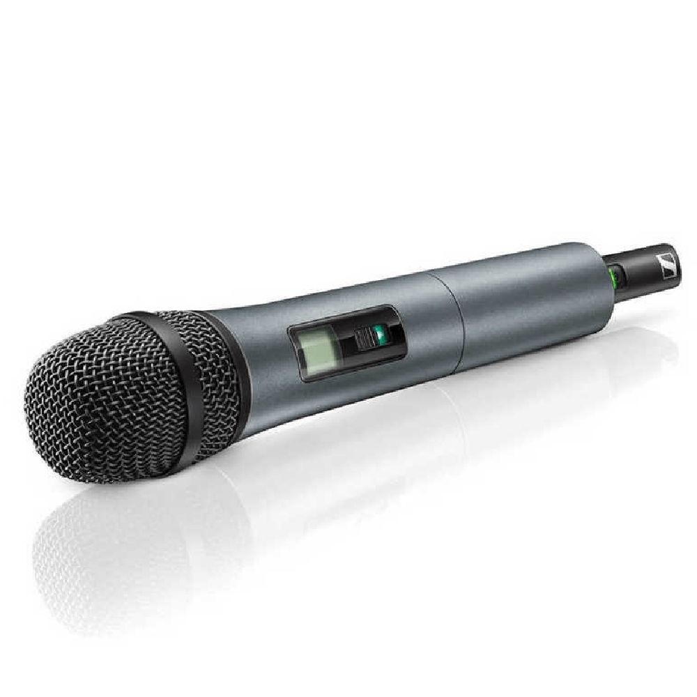 Mikrofon Sennheiser XSW 1-825-A — Mallar, Bakı (3)