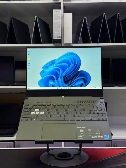 Asus Tuf Dash 3060 — Bakı