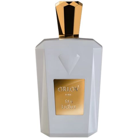 Uniseks parfüm Orlov Sea Of Light EDP 75 ml 3575070055016 — Ətir və parfümeriya