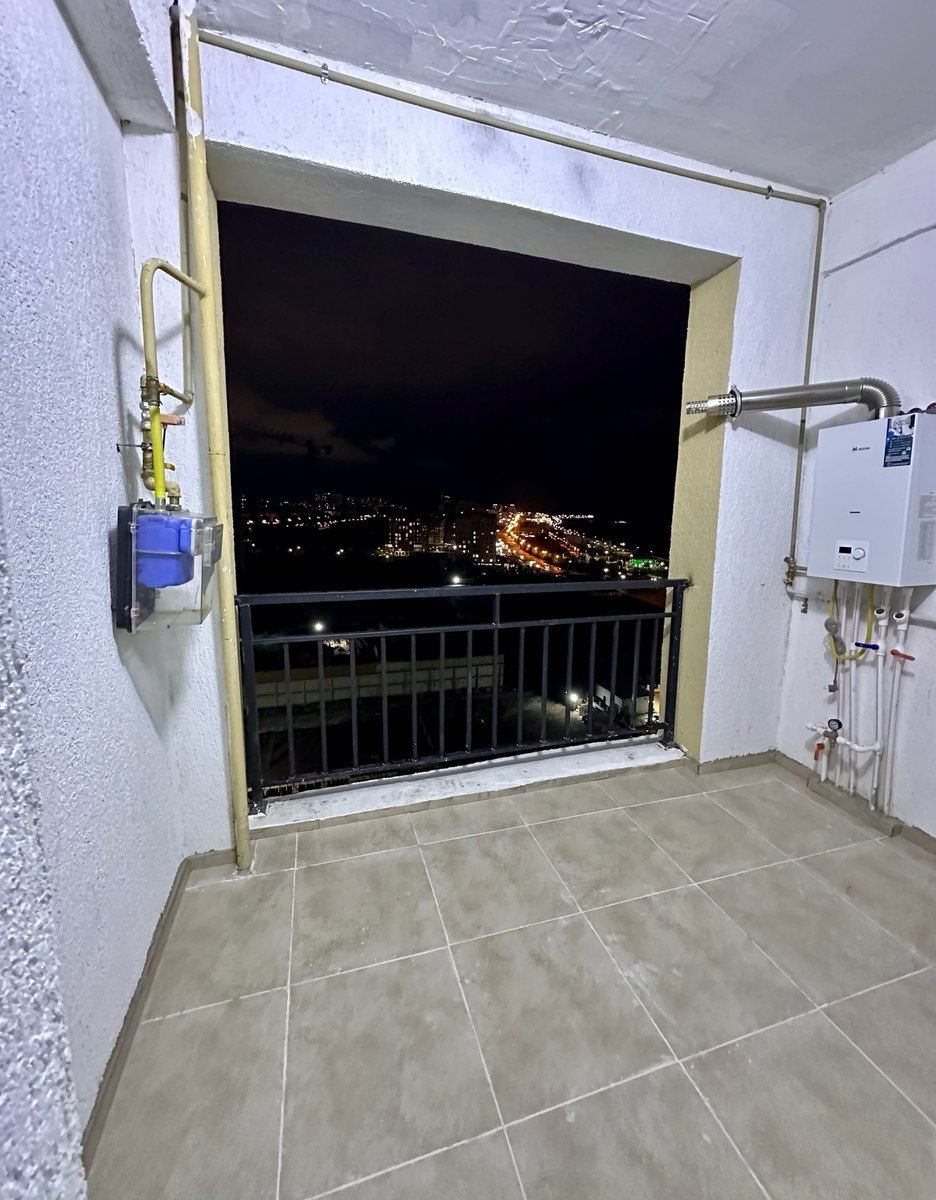 2-otaqlı yeni tikili kirayə verilir, Sahil küç., 75 m² — Mənzil, Sumqayıt (11)