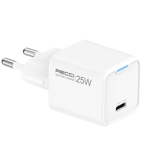 Adapter Recci RC106E 25W — Bakı