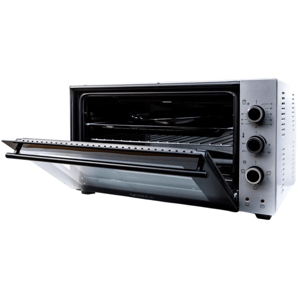 Mini-soba Gastro G3G42E Silver — Mətbəx texnikası, Bakı (3)