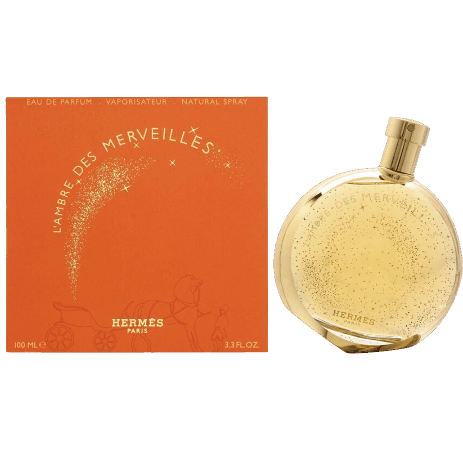 Uniseks parfüm Hermes L’Ambre des Merveilles EDP 100 ml 3346130010074 — Ətir, Bakı (2)