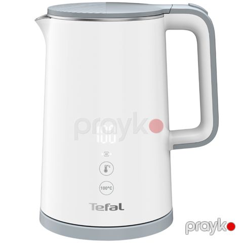 Çaydan Tefal Seamless Sense 7211004315