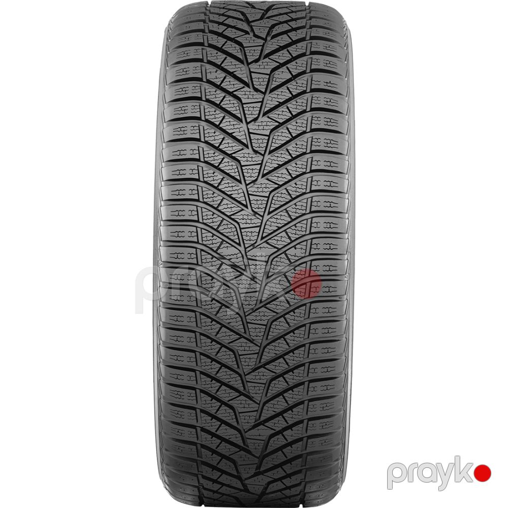 Avtomobil təkəri Yokohama Bluearth Winter V905 104V 225/60R18 — Şinlər, Bakı (2)