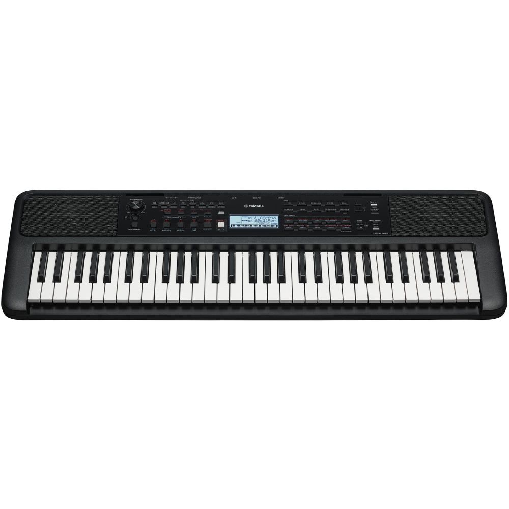 Sintezator Yamaha PSR-E383 — Musiqiə alətləri, Bakı (2)