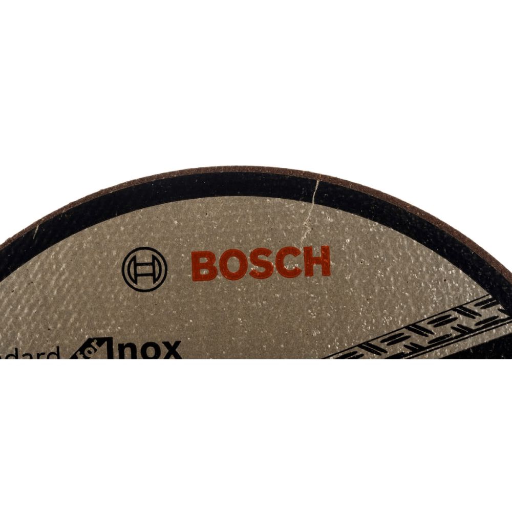 Kəsmə disk Bosch Standart Inox 2608603171 — Mallar, Bakı (3)