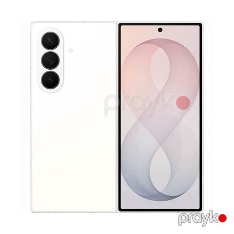 Samsung Galaxy Z Fold8 Ultra (F976) 12/256 GB Cream — Bakı