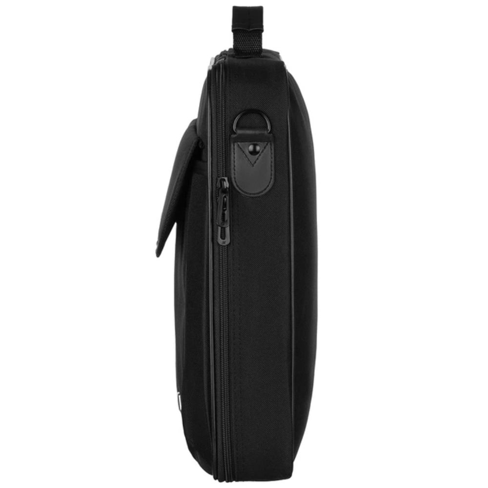 Notbuk çantası 2E Topload Classic 17 2E-CBT6817BK Black — Kompüterlər və noutbuklar, Bakı (2)