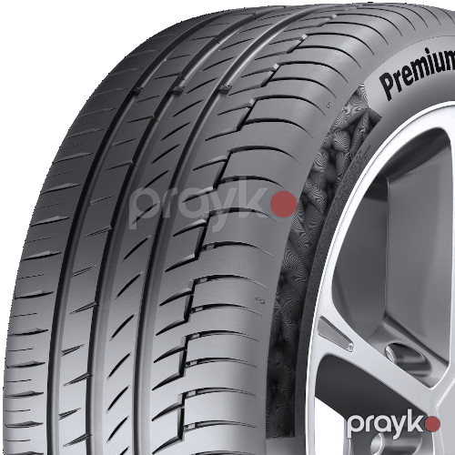 Avtomobil təkəri Continental PremiumContact 6 - 95Y XL 235/40R18 (3574690000) — Şinlər, Bakı (4)