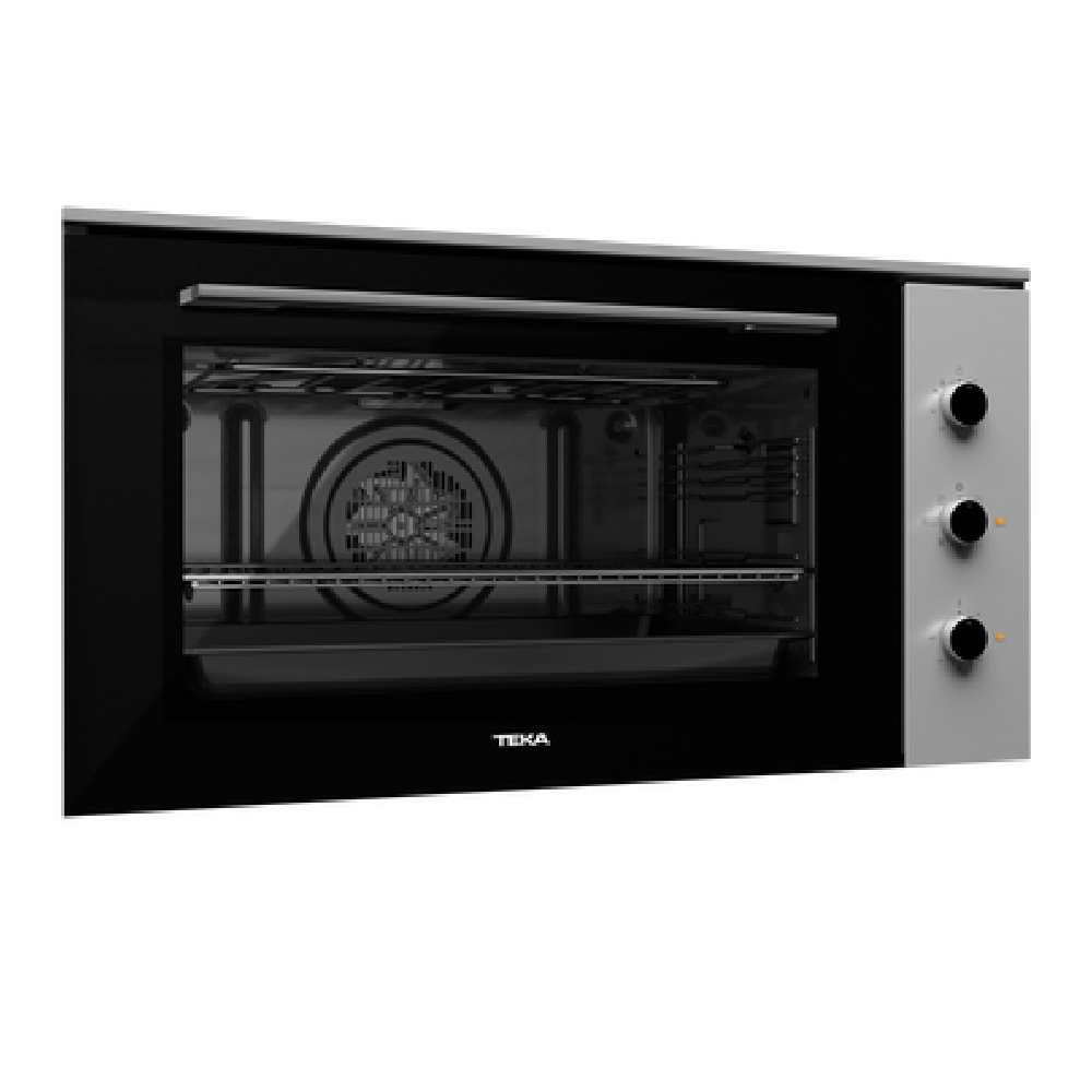 Soba Teka HS 900 — Fırın kamerası, Bakı (3)