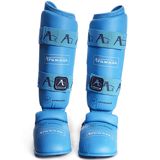 Karate tabi Aspo M 530978 Blue — Единоборства
