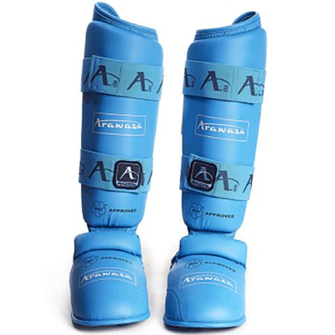 Karate tabi Aspo M 530978 Blue — Bakı