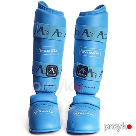 Karate tabi Aspo M 530978 Blue — Bakı