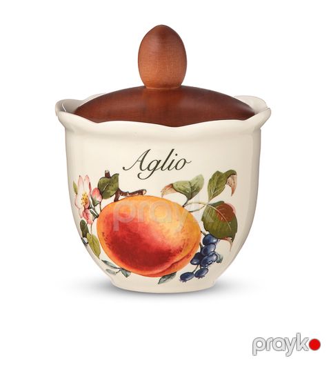 Saxlama qabı NuovaCer 16 sm — Bakı