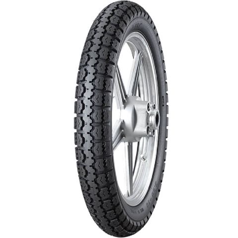 Motosikl təkəri Anlas NR-9 M/C 56P 3.50-18 TT (006.ANL.5196)