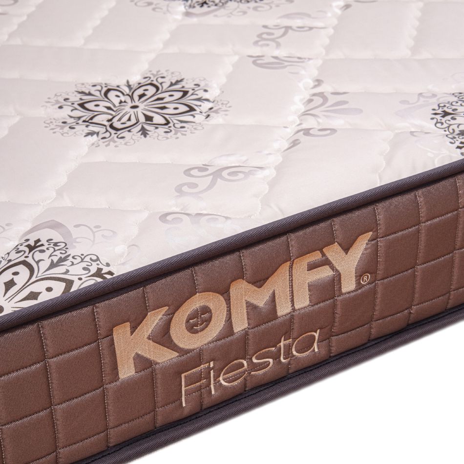 Matras Komfy Fiesta 160×200×20 — Matraslar, Bakı (2)