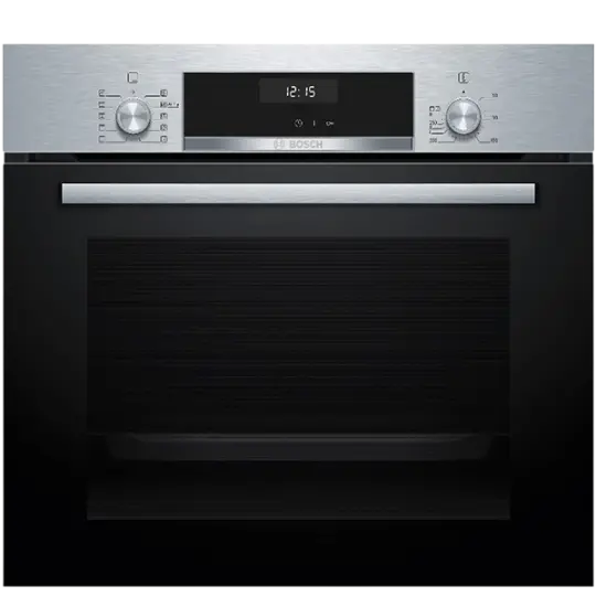 Bosch HBJ558YS3Q — Qabyuyan maşınlar