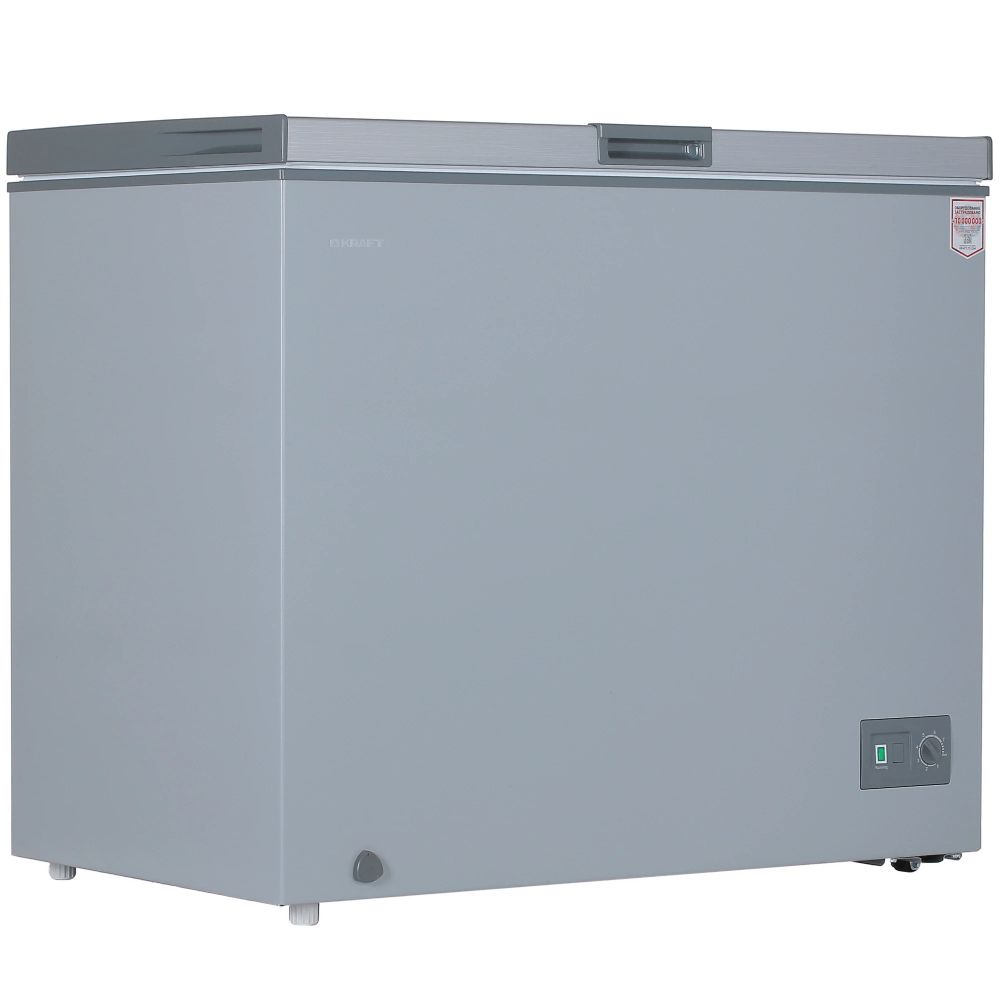 Dondurucu Kraft BD (W)-310 S — Mətbəx texnikası, Bakı (2)
