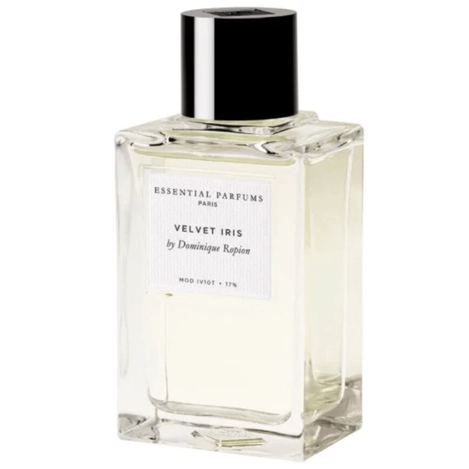 Uniseks parfüm Essential Parfums Velvet Iris EDP 100 ml 011V01N — Ətir, Bakı (2)