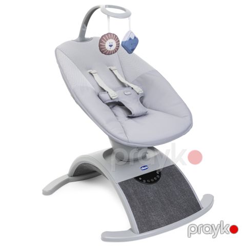 Chicco Comfy Wave şezlonq 08079890160000 — Bakı