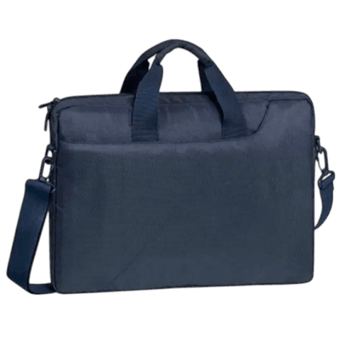 Riva Case 8035 Bag 15.6 Blue — Bakı