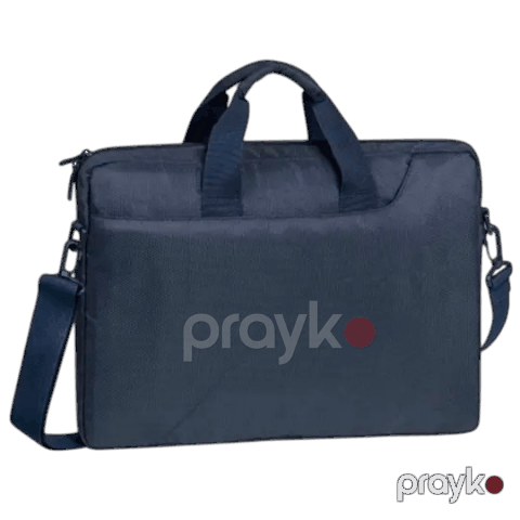 Riva Case 8035 Bag 15.6 Blue — Bakı